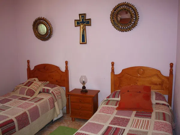 Casa o chalet independiente en La Adrada - Foto 25