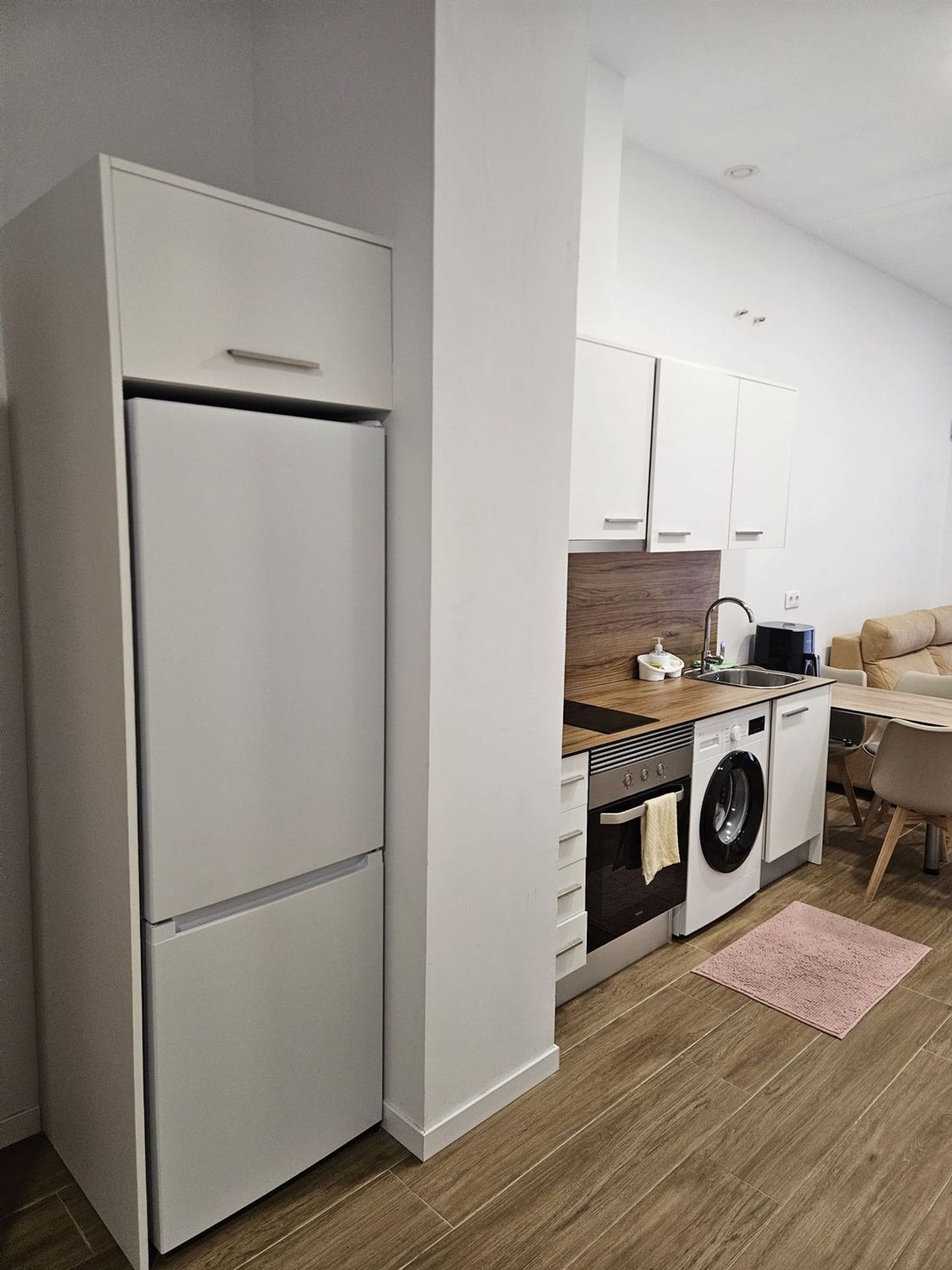 Estudio en Calle del Cercle de Bellas Arts, 3, Sant Llorenç - Foto 10