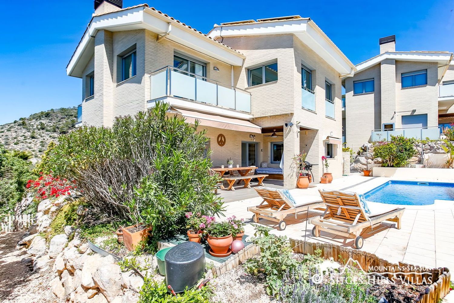 Casa independiente en calle Creueta, 25 - Foto 2