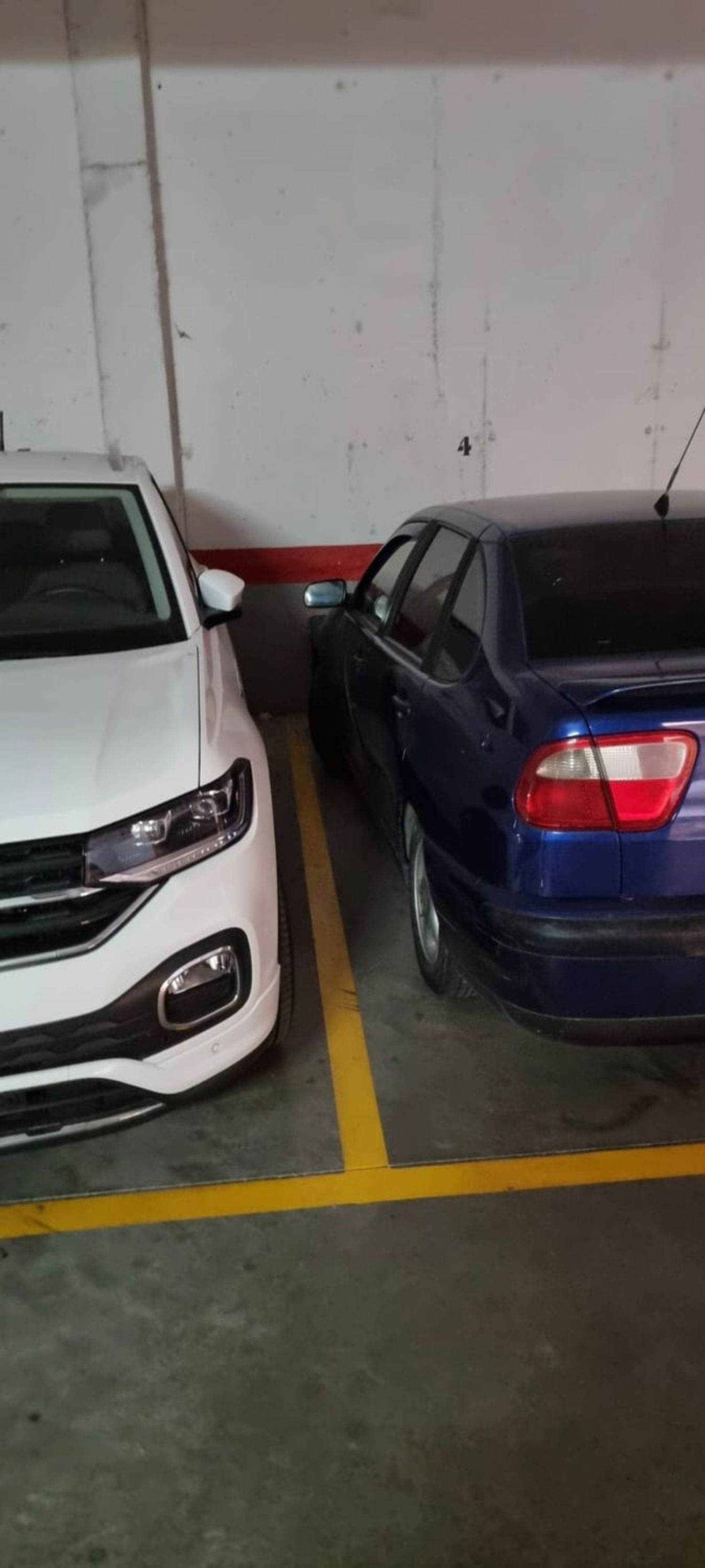 Piso en calle Capuchinos, 41 - Foto 28