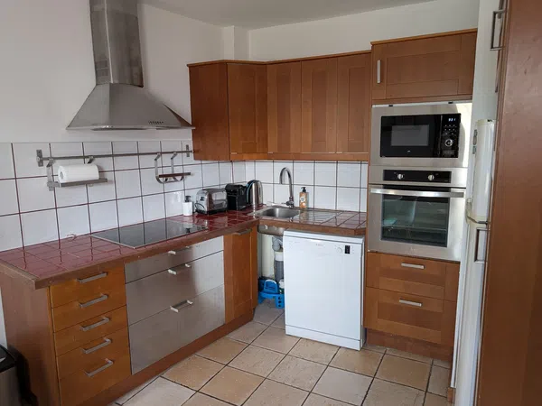 Piso en calle de Sant Magí, 7 - Foto 10