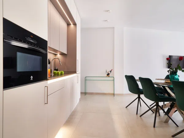 Piso en calle Venezuela, 2 - Foto 8