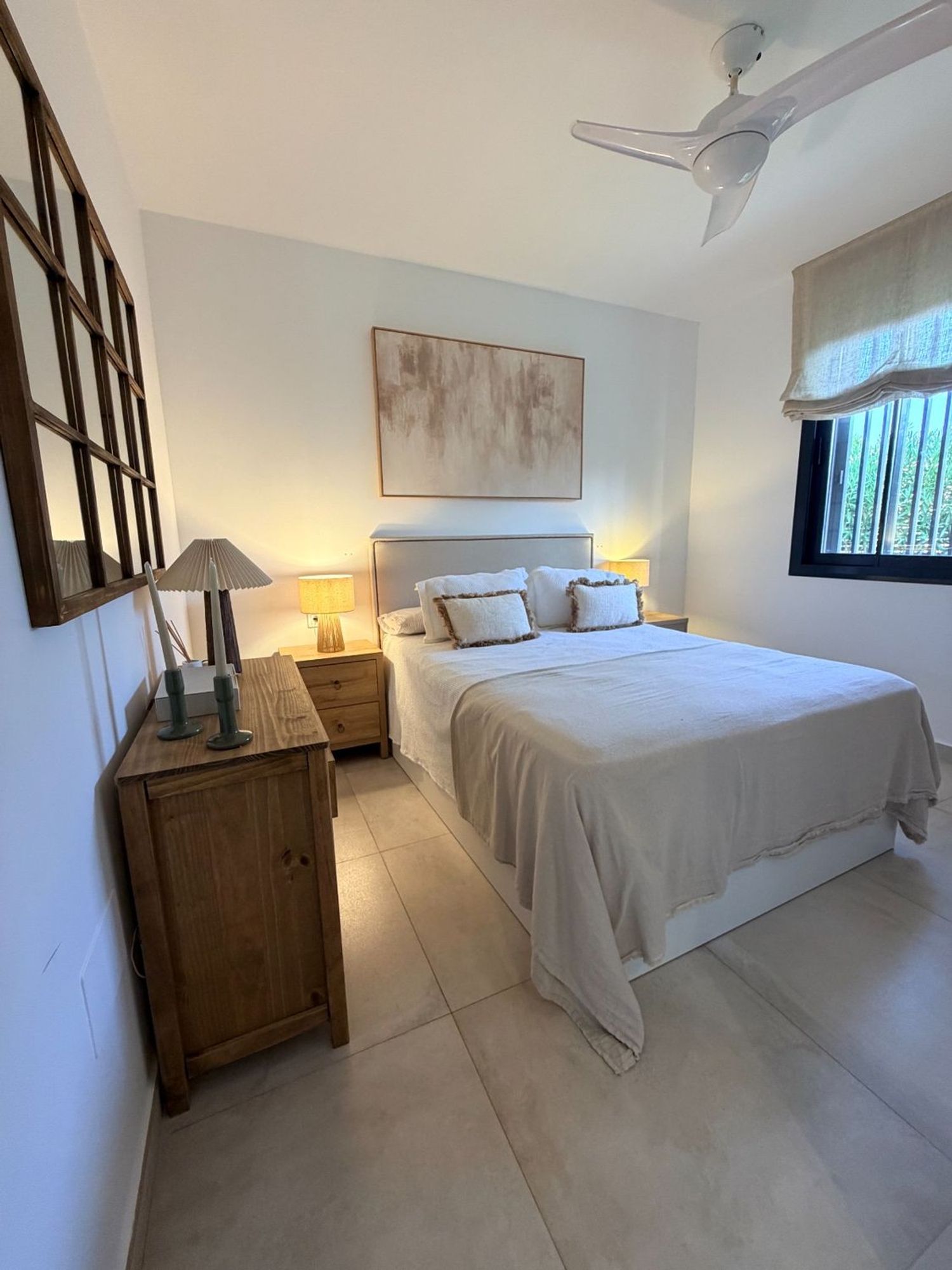 Casa o chalet independiente en Avenida Isla Cristina, 50, Islas Menores-Mar de Cristal - Foto 8