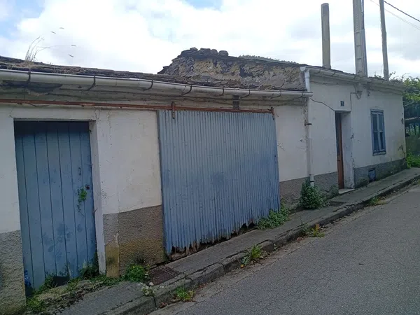 Caserón en Calle Ferreira, 3 - Foto 10