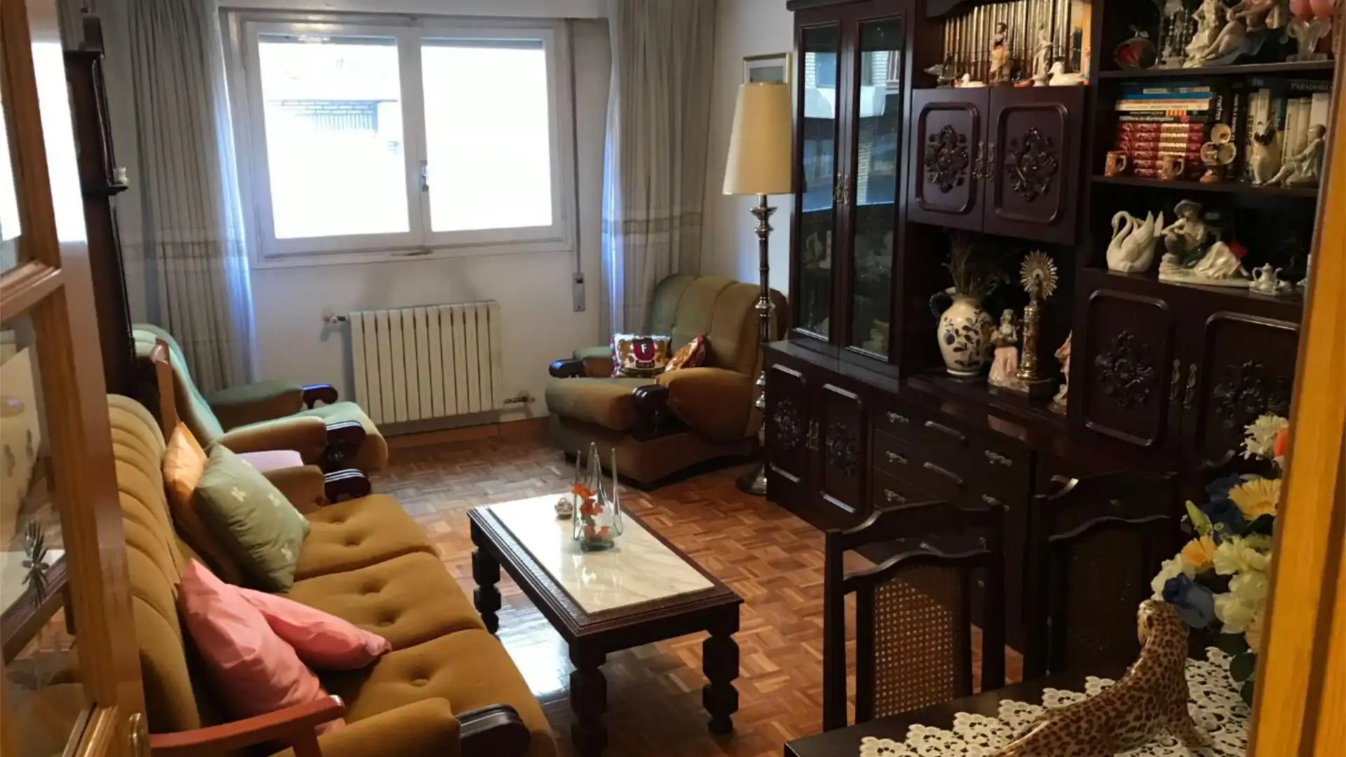 Piso en  Calle de la Reina Fabiola 22 - Foto 5