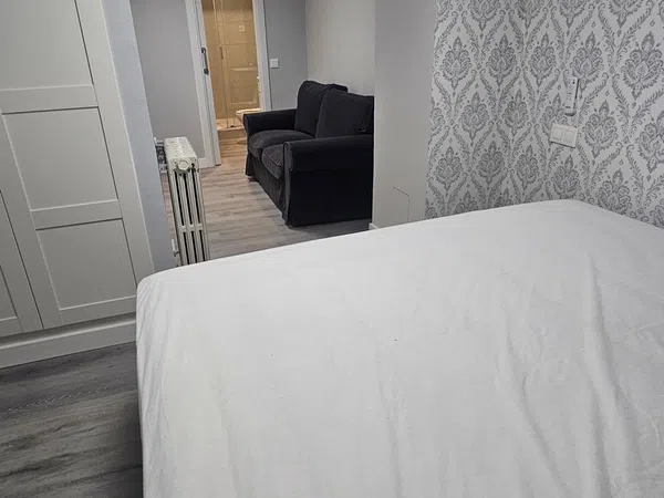 Estudio en calle Castellón de la Plana, 4 - Foto 7