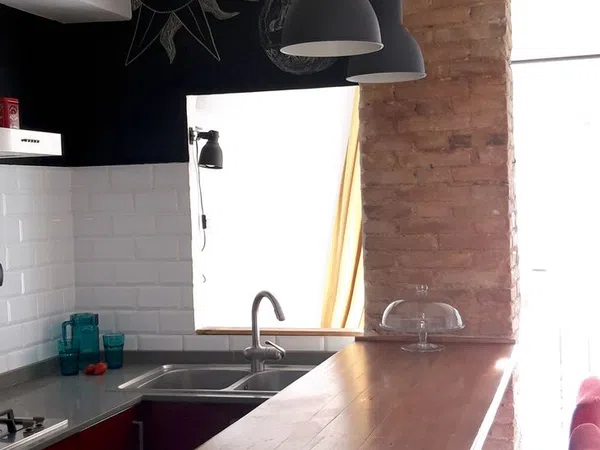 Piso en calle dels sapadors, 16 - Foto 8