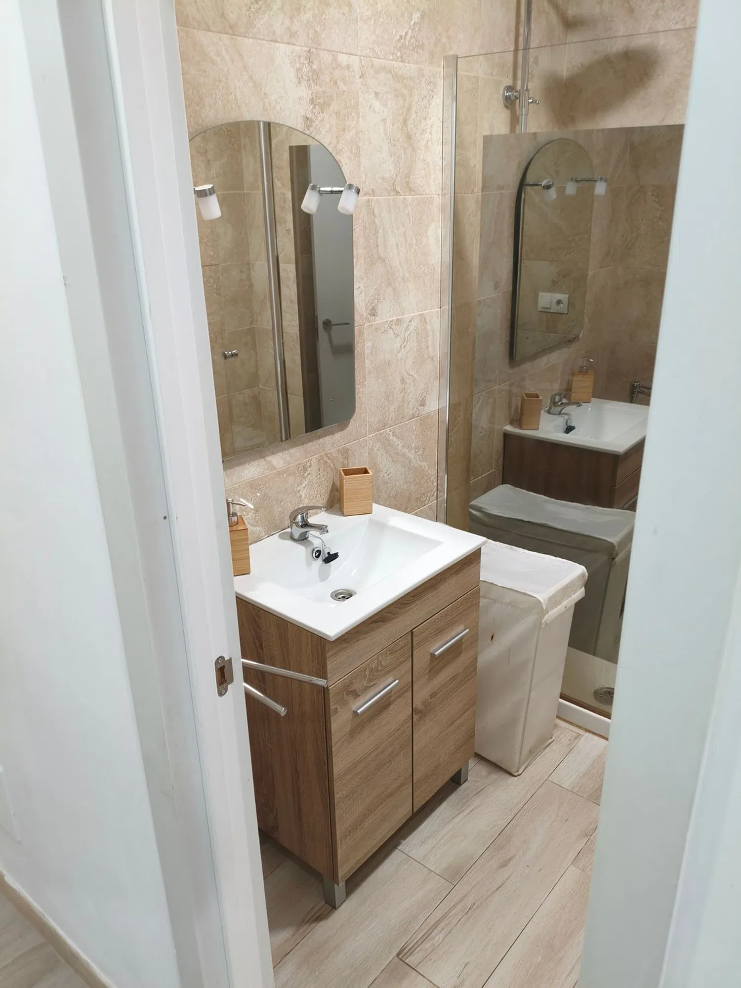 Piso en calle Fray Luis de Granada, 19 - Foto 3