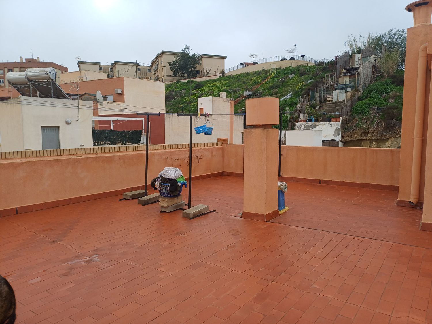 Piso en Calle Alvarez de Sotomayor, 18 - Foto 25