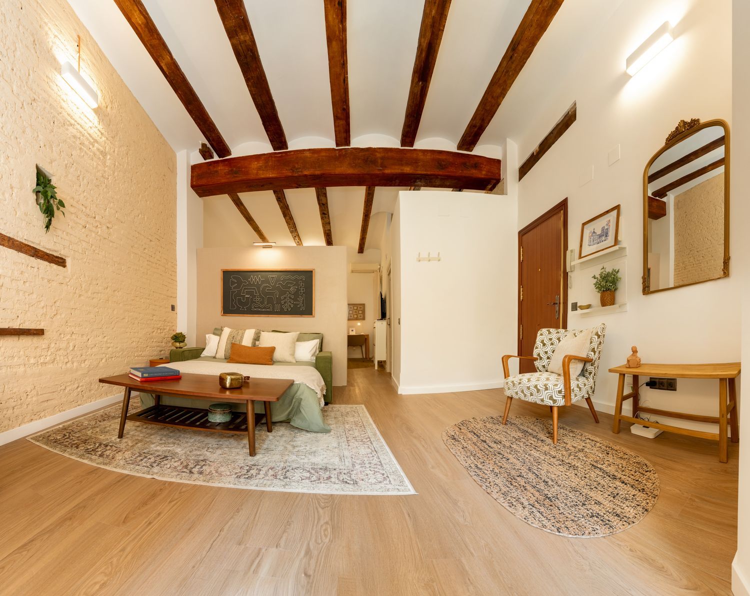 Estudio en El Pilar, El Pilar - Foto 8