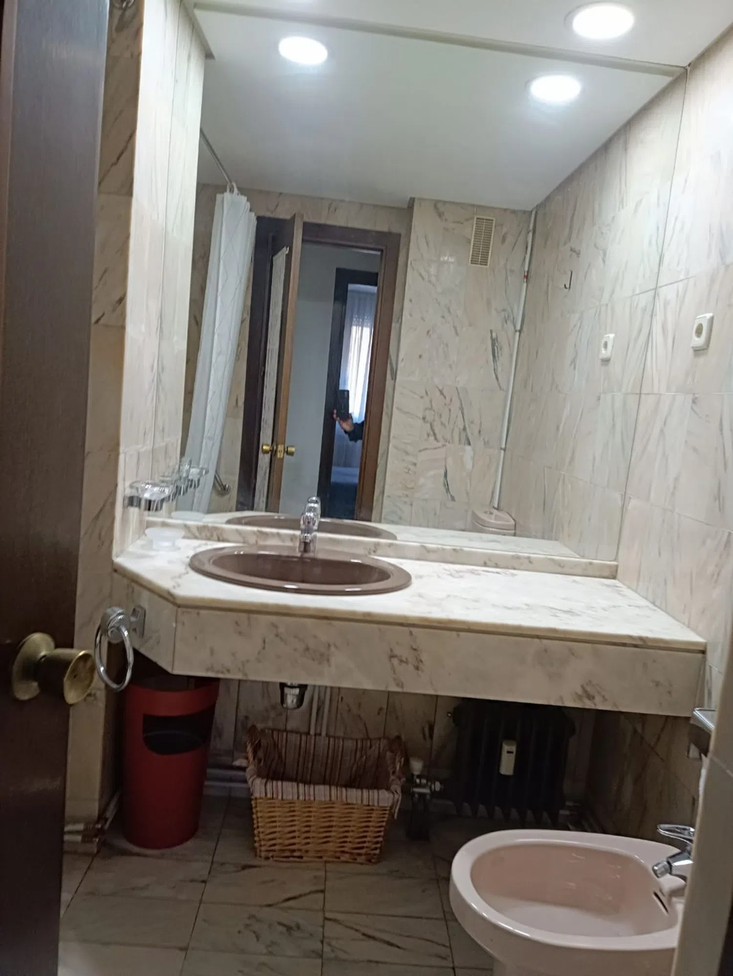 Piso en calle de Joaquín María López, 44 - Foto 15