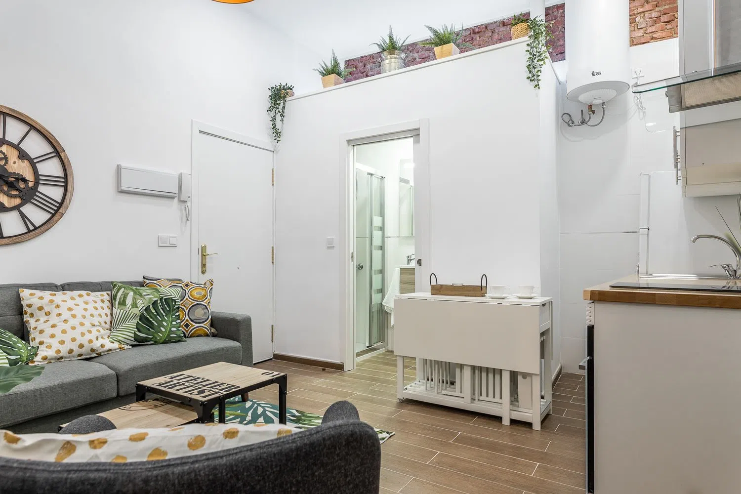 Piso en calle de Santa Engracia, 103 - Foto 3