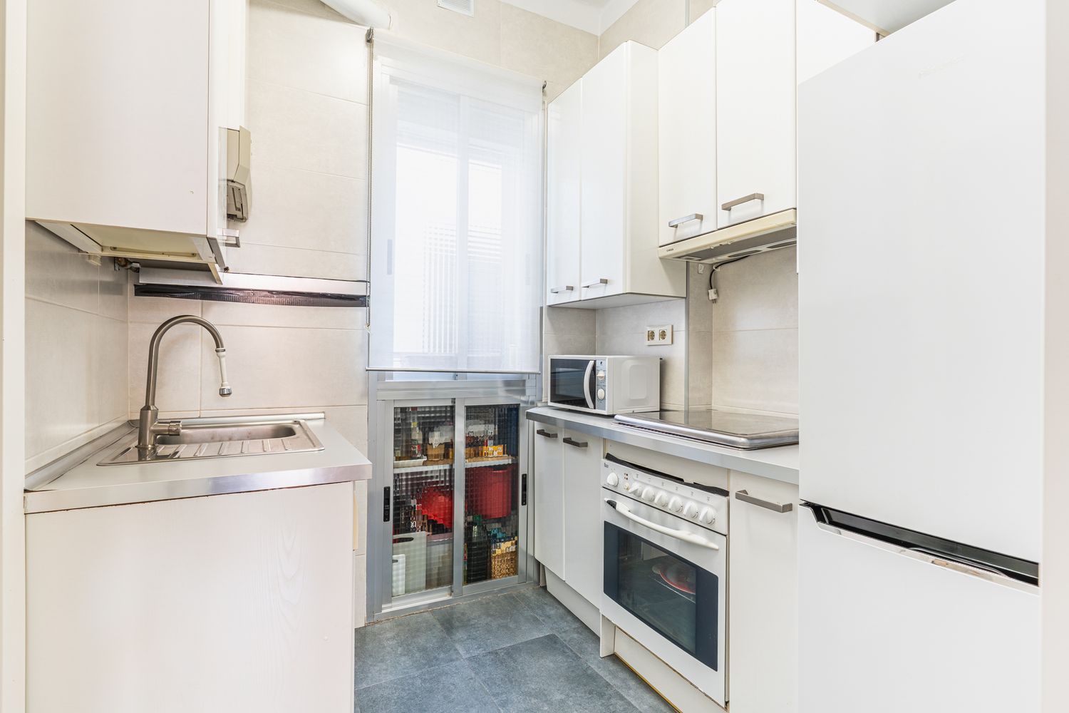 Piso en Barrio Niño Jesús - Foto 18