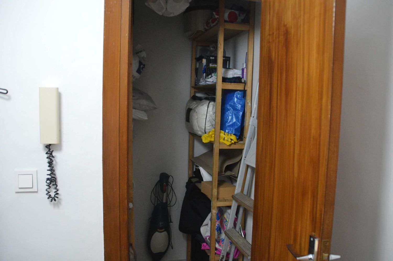 Ático en Calle Ancha de Capuchinos, 15, San Ildefonso, San Ildefonso - Foto 20