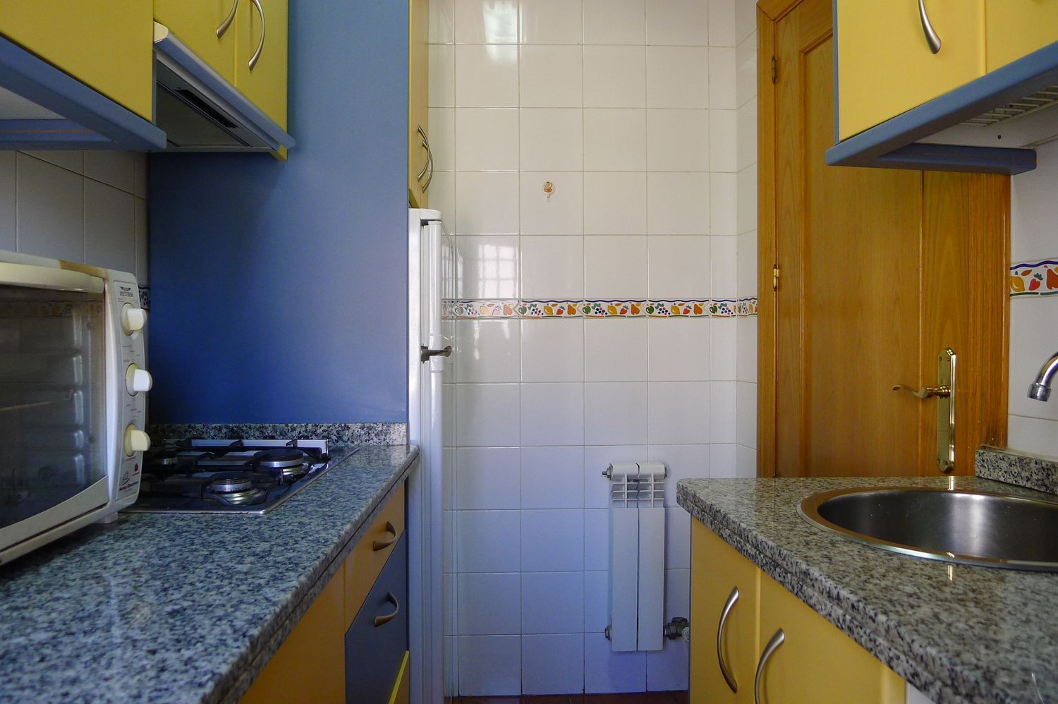 Piso en Placeta Almez, 4 - Foto 19