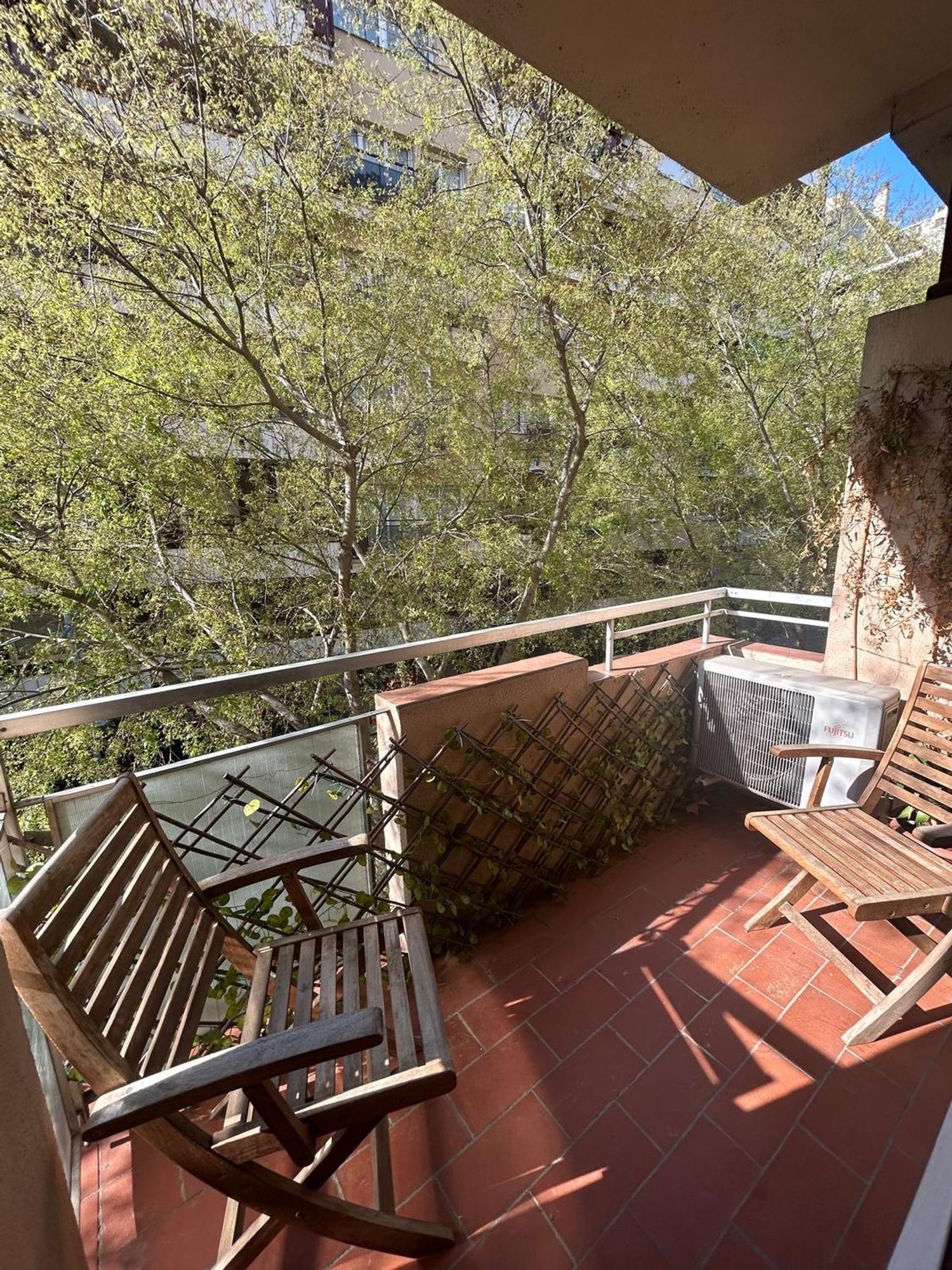 Piso en Barrio El Putxet i el Farró - Foto 10