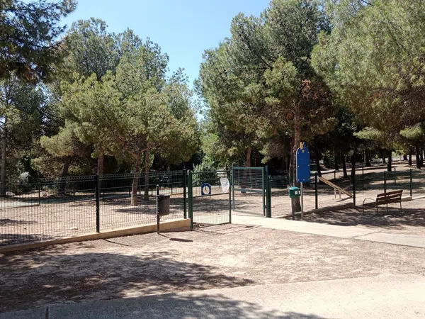 Piso en Calle d'Ares del Maestrat, 5, Sotolivar - Mas del Rosari, Sotolivar - Mas del Rosari - Foto 24