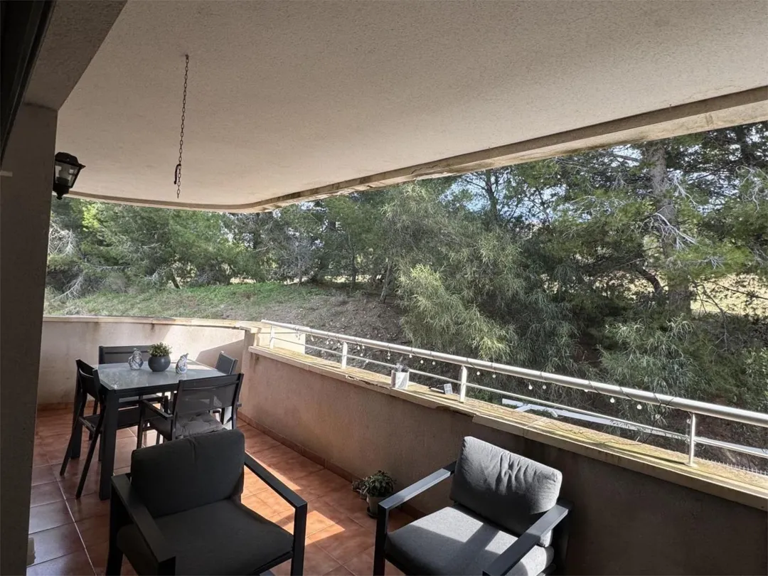 Piso en  Avenida del Montañal 112M - Foto 24