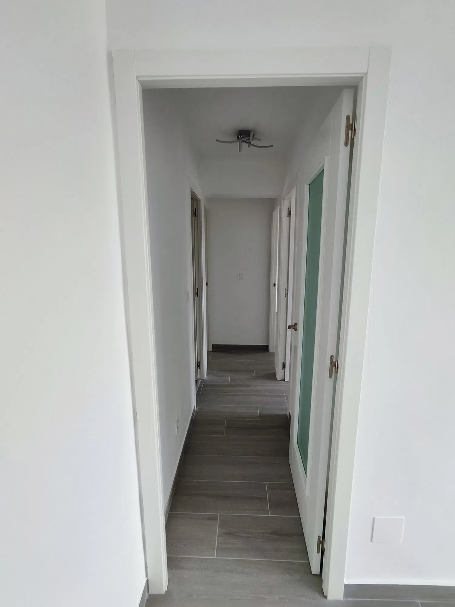 Piso en calle de los Monegros, 40 - Foto 4