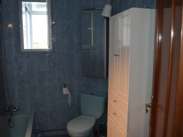 Piso en calle de Carlos Martín Álvarez, 102 - Foto 9