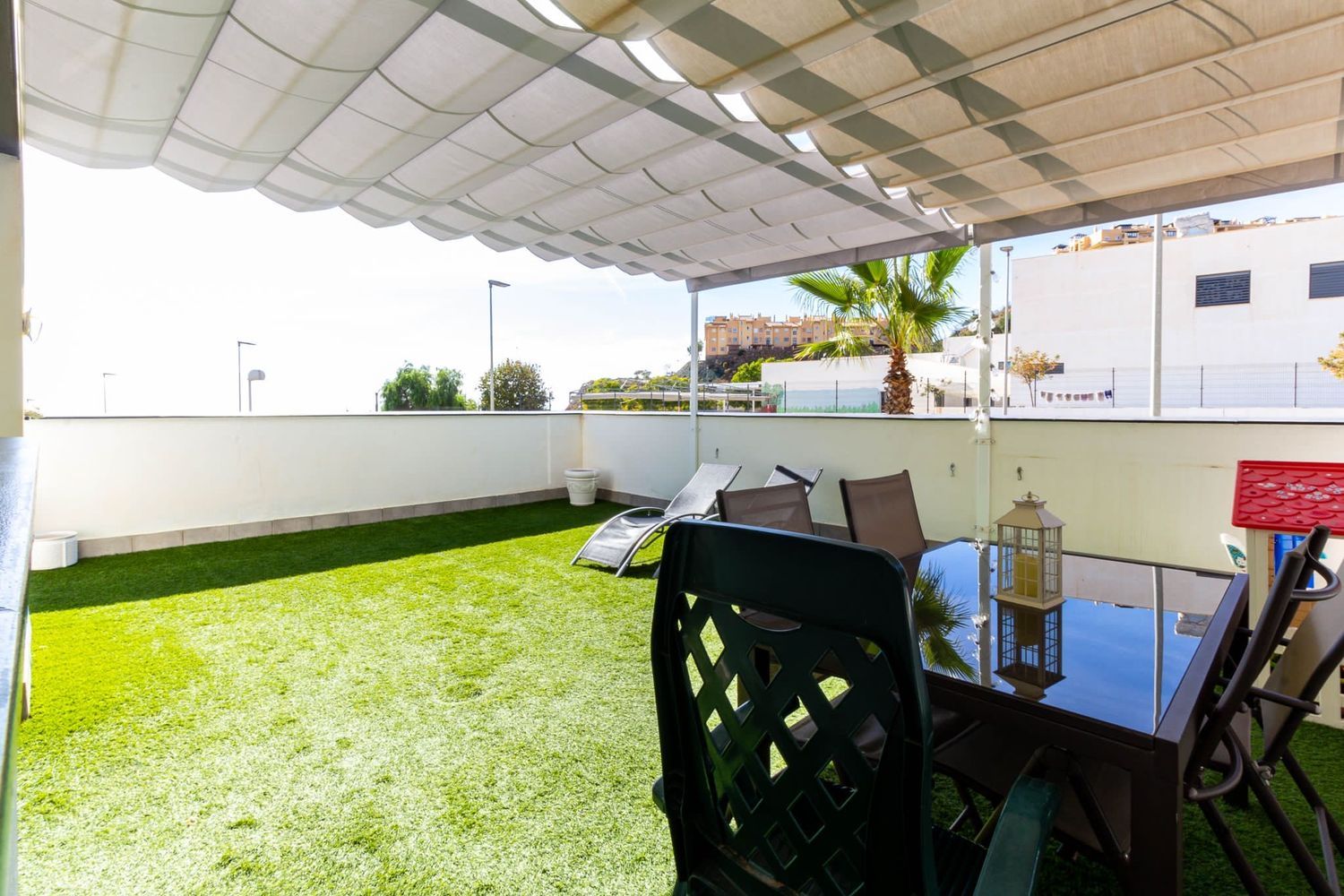 Piso en calle Málaga Virgen, 4 - Foto 4