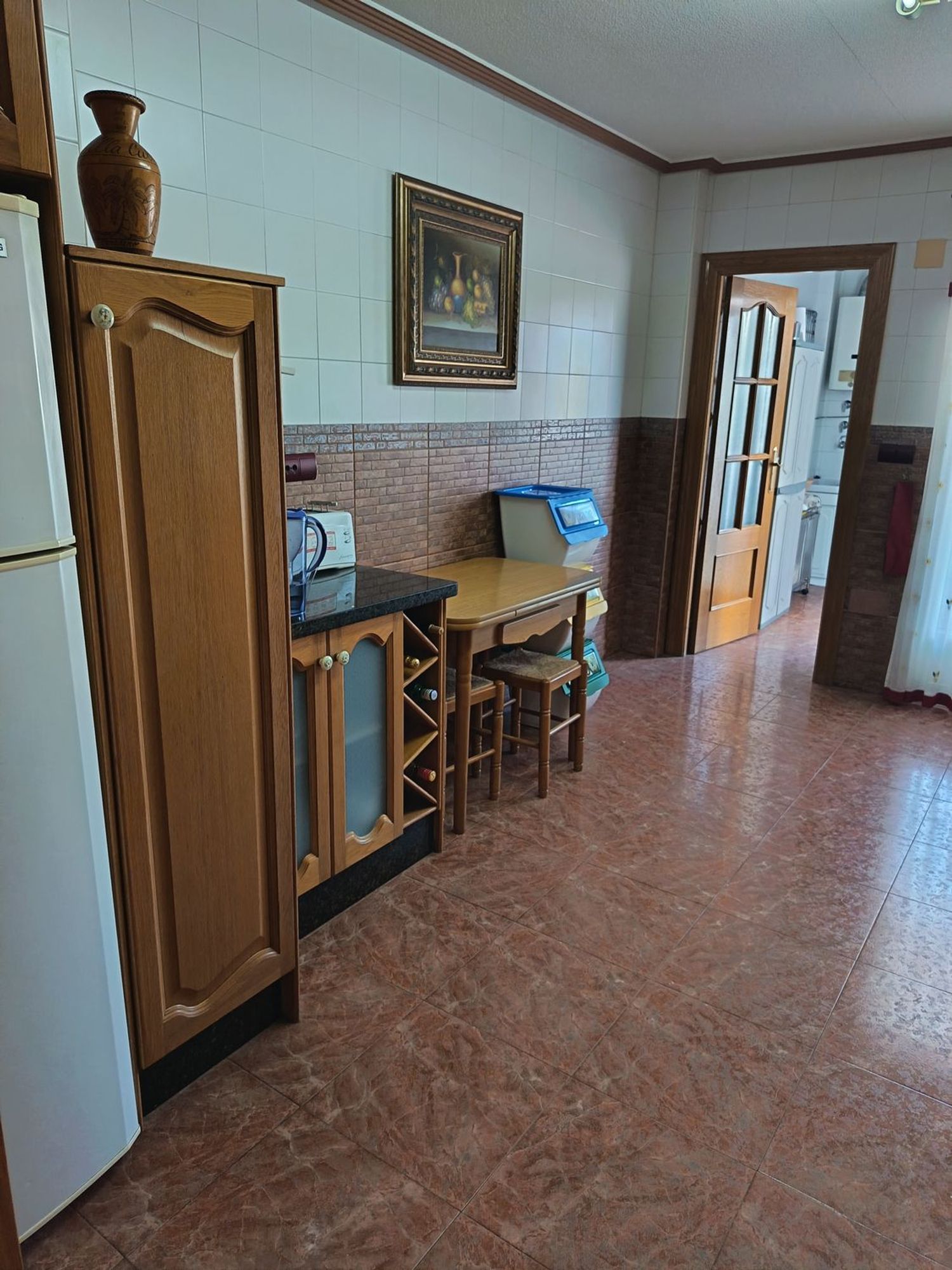 Piso en Barrio La Alberca - Foto 7