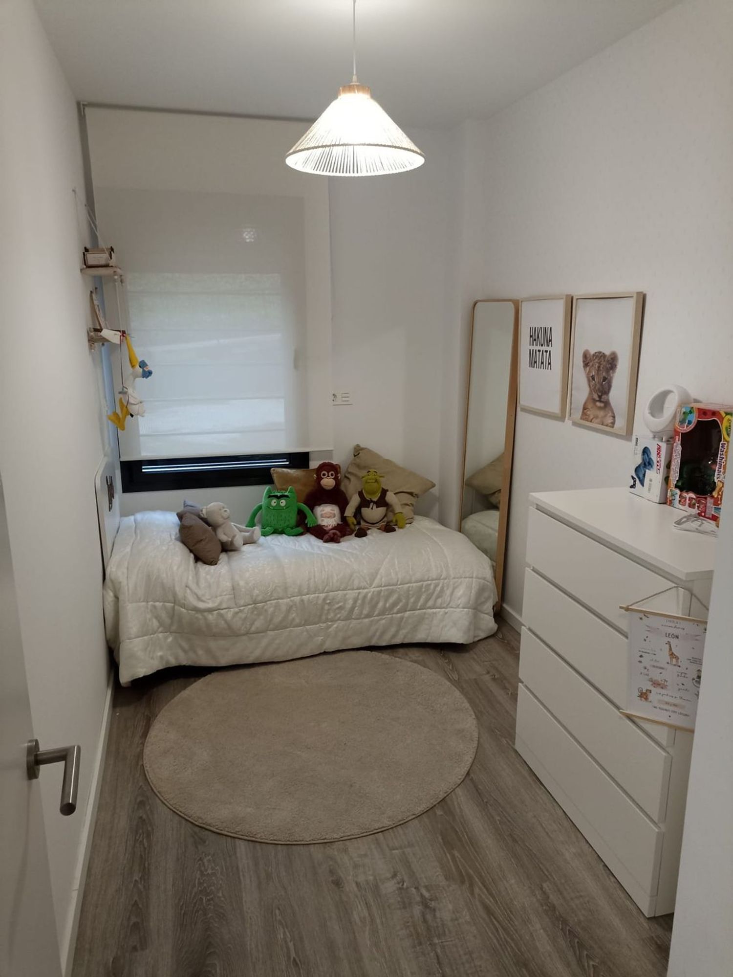 Piso en calle de Emilia Guàrdia i Arbusi, 4 - Foto 16