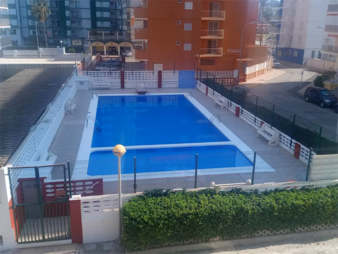 Apartamento en  Avenida Castelló 14 - Foto 3