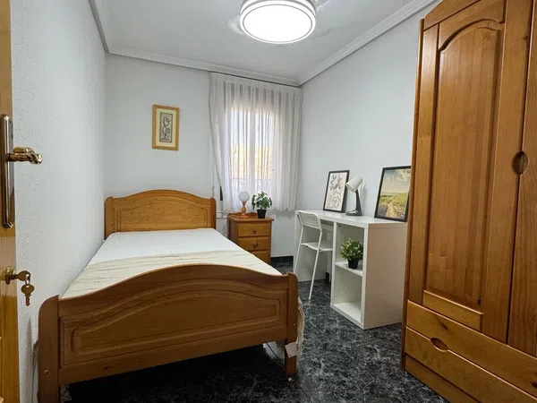 Dúplex en Calle Camelias, 22, El Palmar - Foto 1