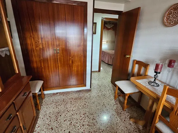 Piso en Calle de los Comuneros de Castilla, 9 - Foto 29