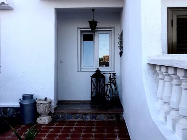 Casa o chalet independiente en Calle Salvador Dalí, 8, Los Balcones - Los Altos del Edén - Foto 16
