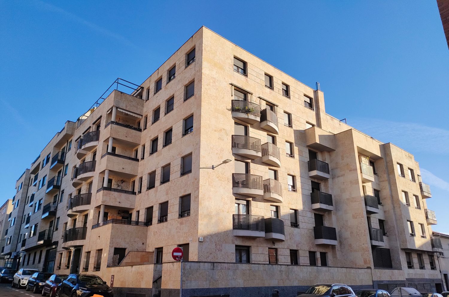 Piso en calle Tejares, 15 - Foto 19