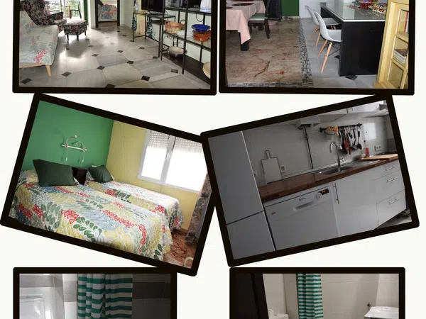 Piso en avenida Marqués del Duero, 86 Cuarto a - Foto 6