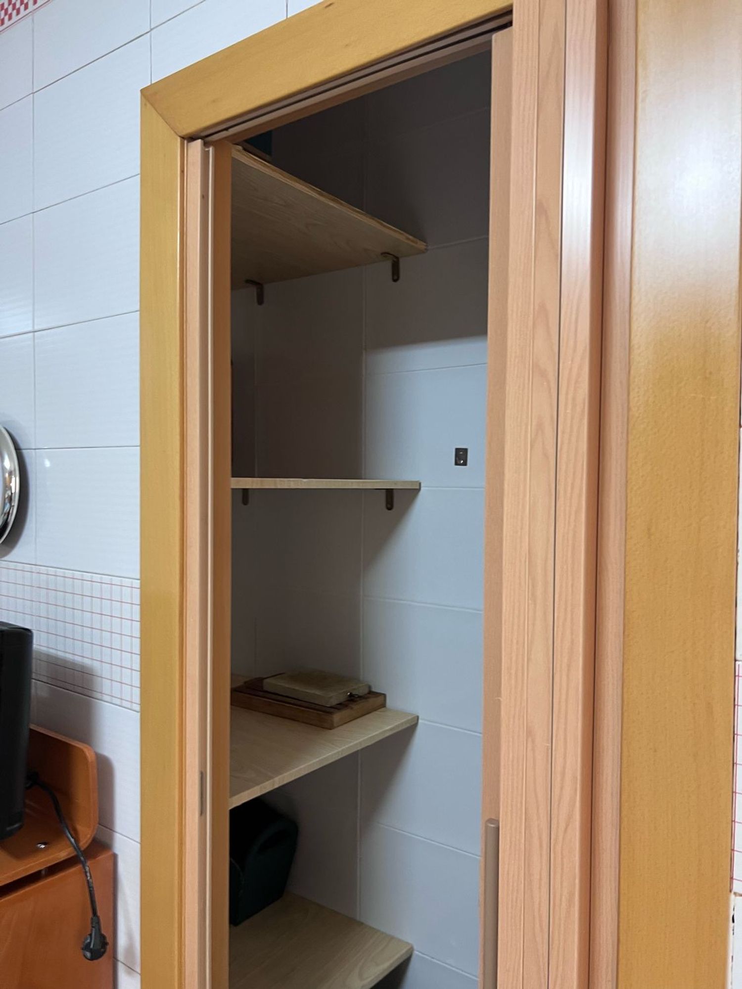 Piso en avenida Marqués de Los Vélez, 5 - Foto 10