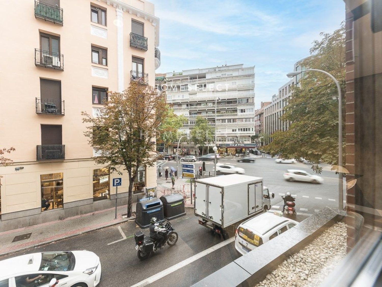 Piso en calle de Maldonado - Foto 6