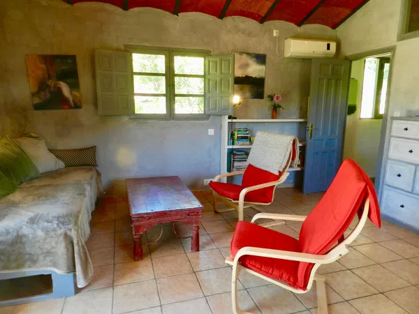 Casa o chalet independiente en Camino Fontana, 1 - Foto 10