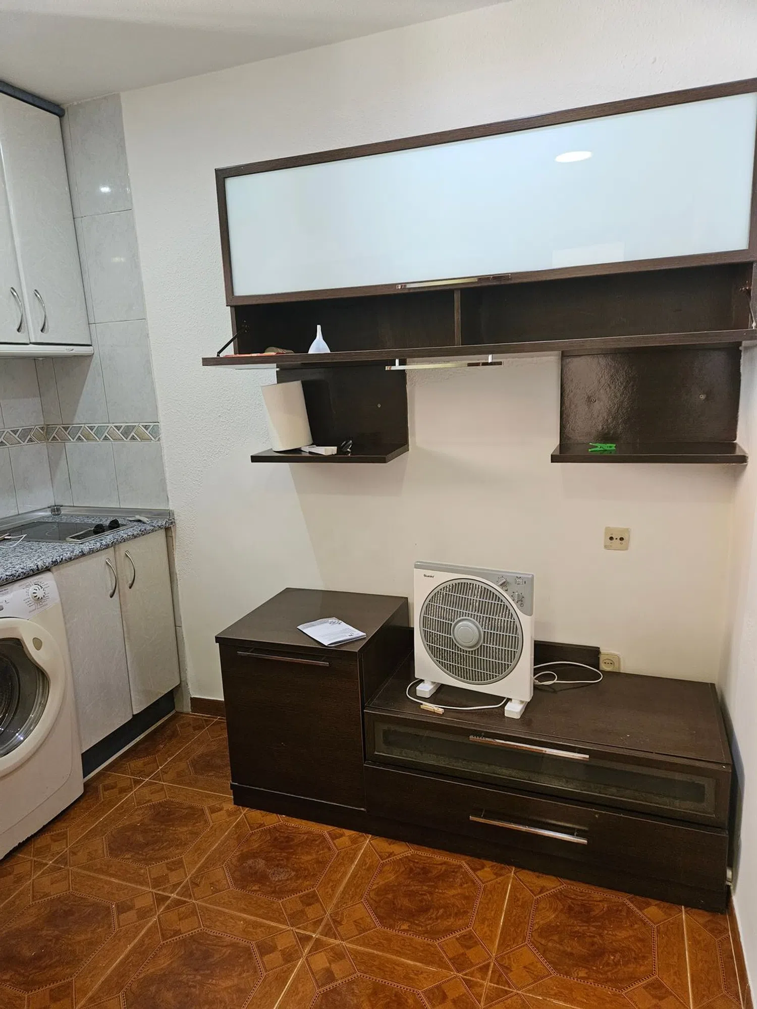 Piso en calle de Manuel Maroto, 18 - Foto 7