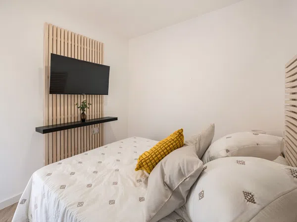 Estudio en Barrio Carolinas Bajas - Foto 6