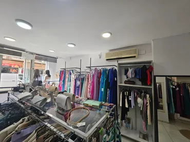 Local comercial en  Carrer del Rec 16 - Foto 3