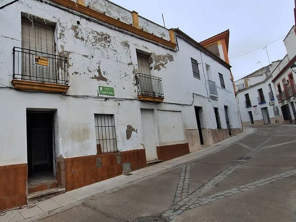 Casa o chalet independiente en Calle Federico García Lorca, 1 - Foto 1