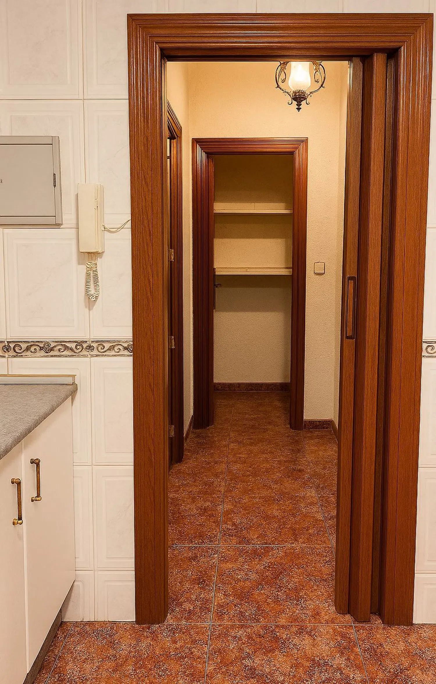 Piso en calle del Duque de Alba, 7 - Foto 6