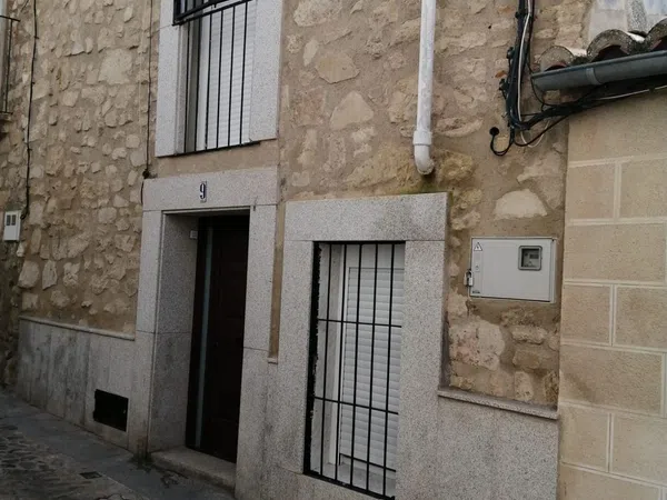 Chalet adosado en Calle Paso, 9 - Foto 5