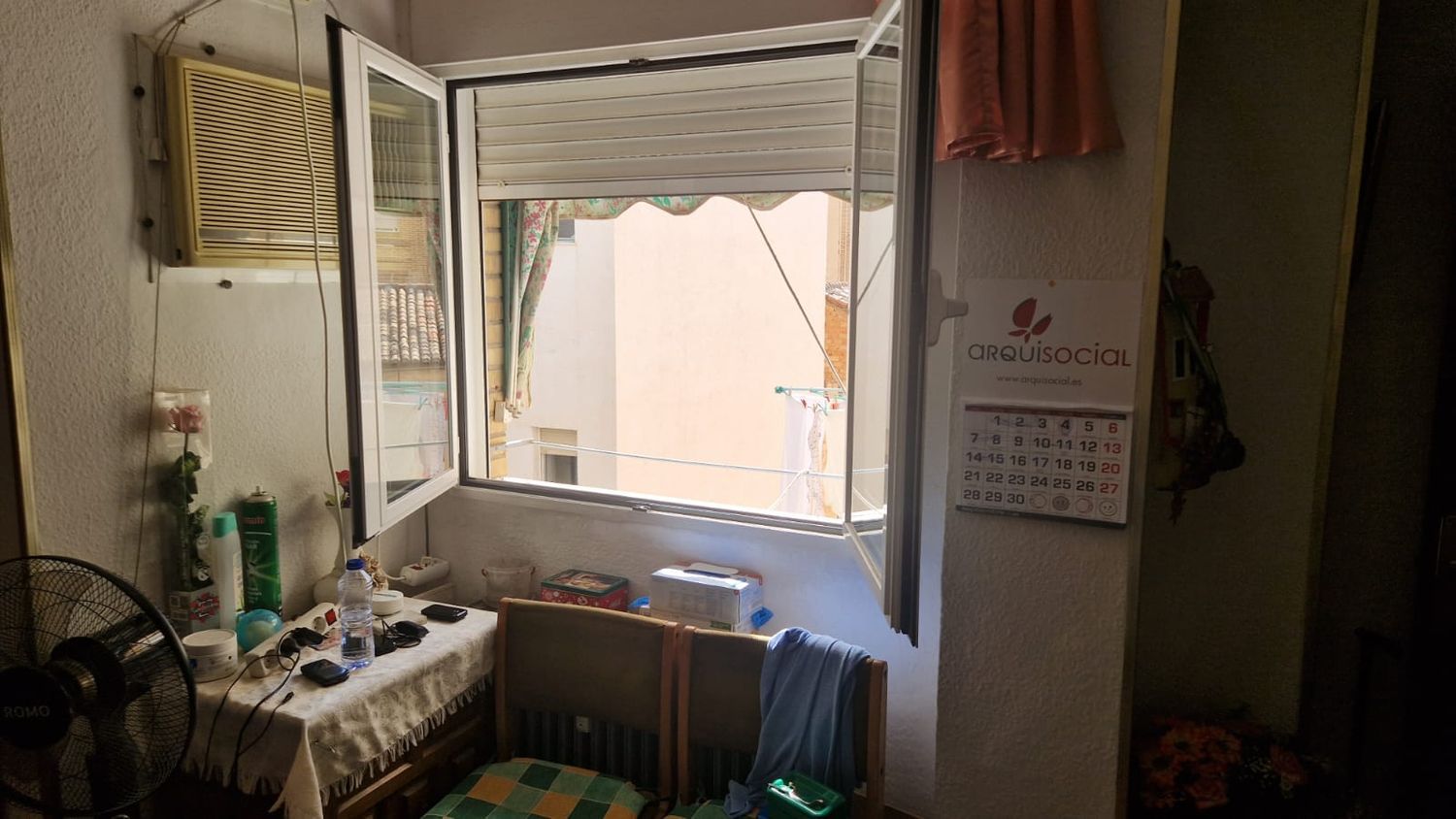 Piso en Calle Tórtola, 27, Los Pajaritos - Foto 4