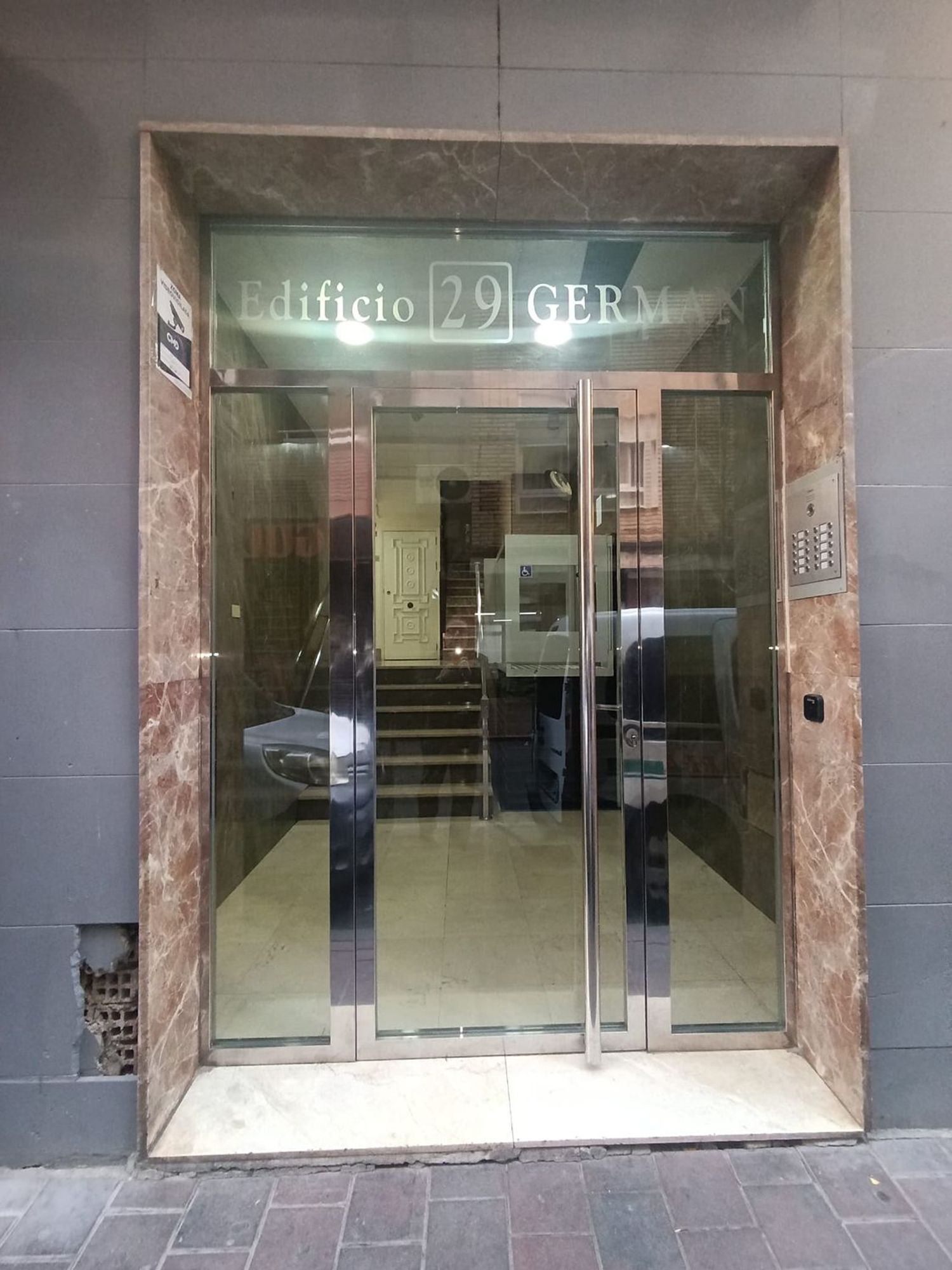 Piso en Calle Victorio, 29 - Foto 1