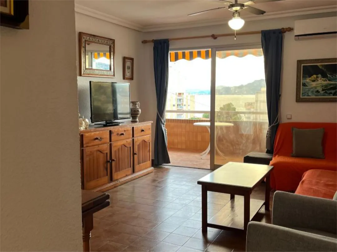 Piso en  Carrer Doctor Terradell 1 - Foto 29