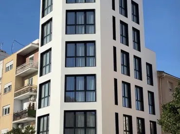 Apartamento en  Calle Nicolás Salmerón 1 - Foto 1