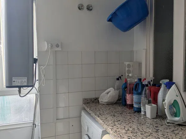 Piso en Avenida Doctor Fleming, 8, Judería - San Basilio - Foto 10