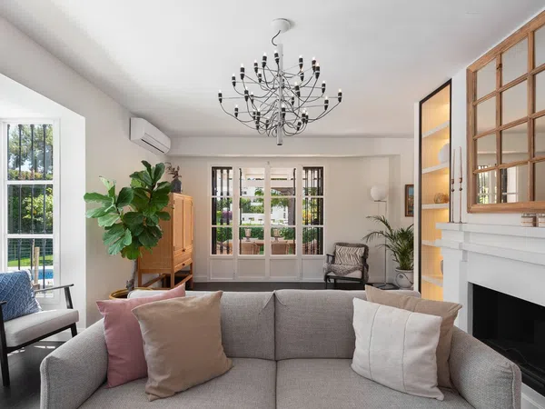 Casa independiente en calle 24, 514 - Foto 11