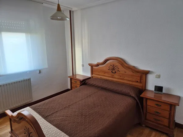 Piso en Calle de Mónaco, 7, Fuenlabrada II - El Molino, Fuenlabrada II - El Molino - Foto 5