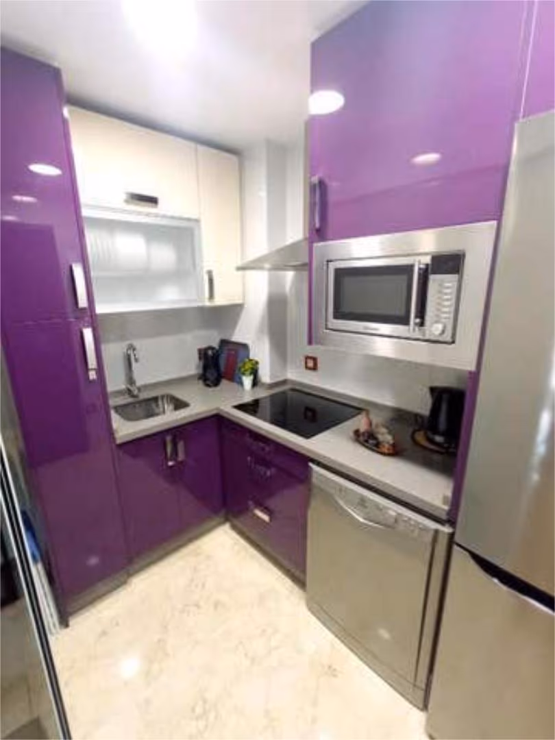 Apartamento en Centro - Foto 3